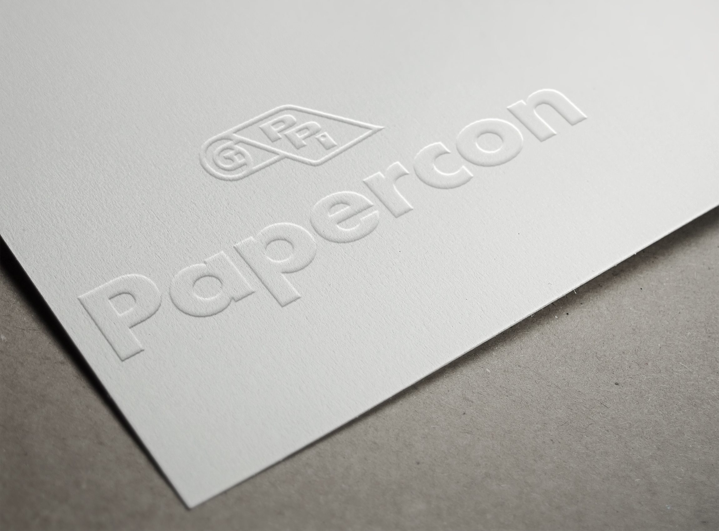 Papercon