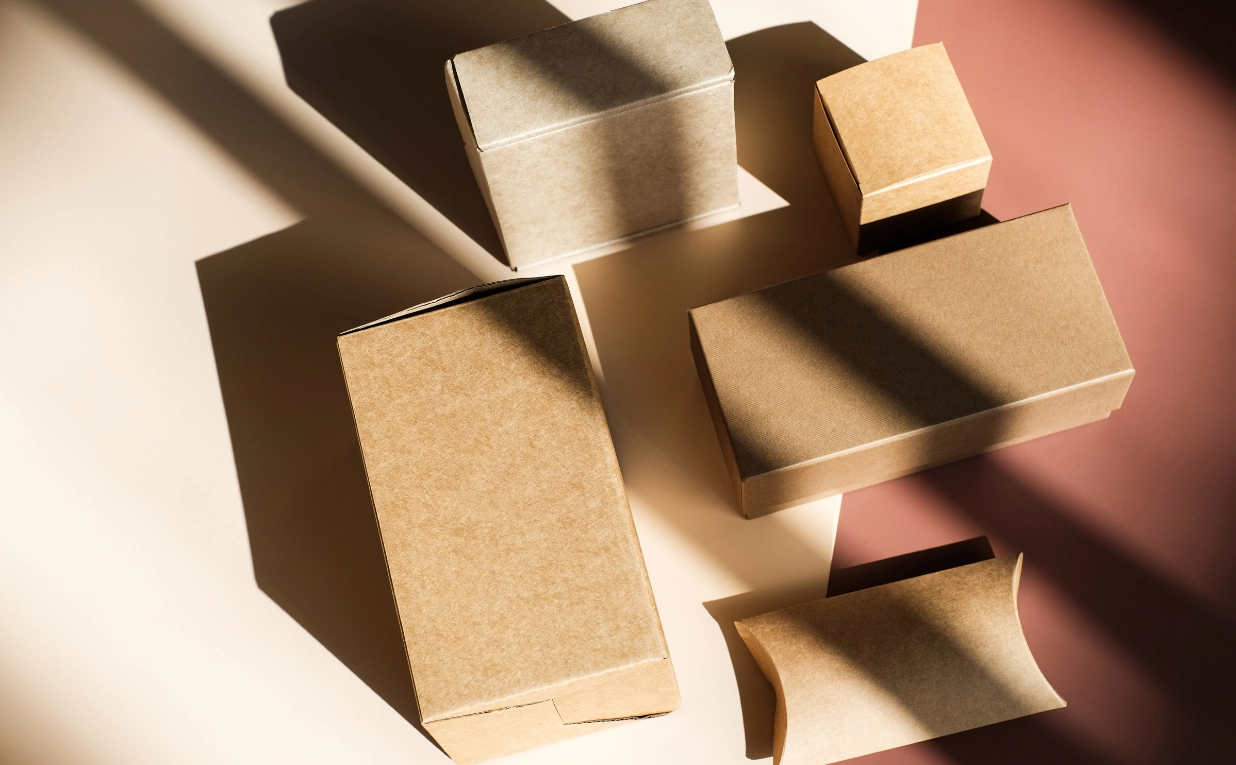 How To Choose The Right Packaging Supplier For Your Business