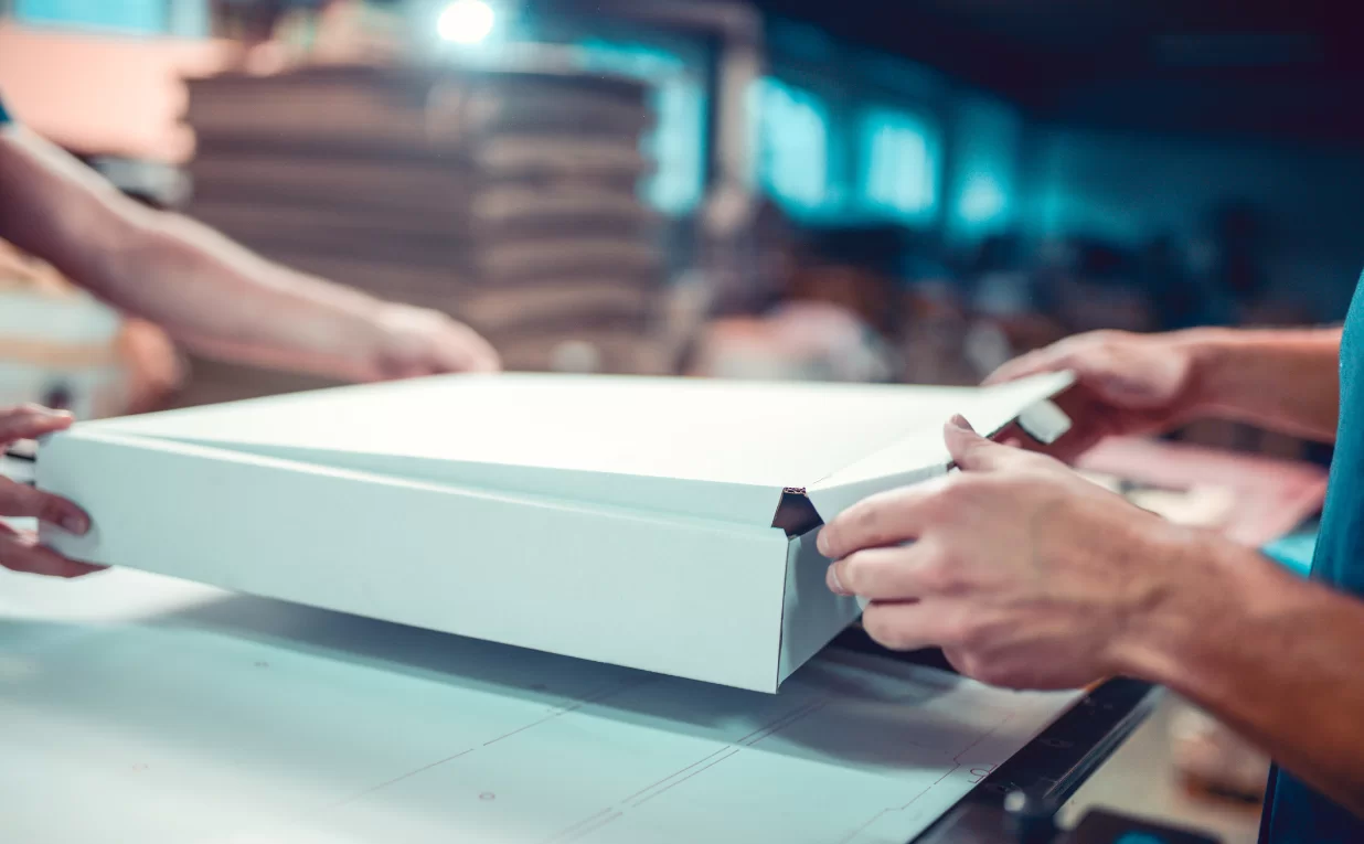 Everything You Need To Know About Fluted Folding Carton