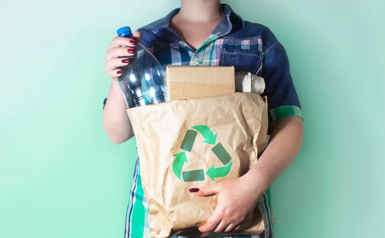 Importance of Sustainable Packaging