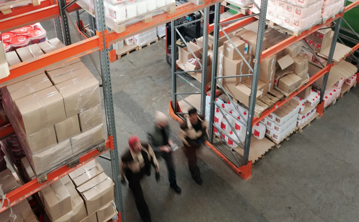 The Essential Qualities of a World-Class Food Packaging Supplier