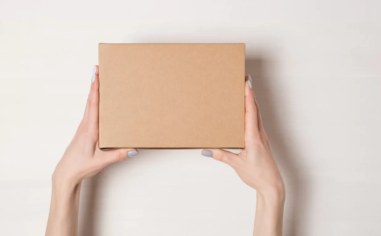 Rigid Box Packaging (Set-Up Boxes)