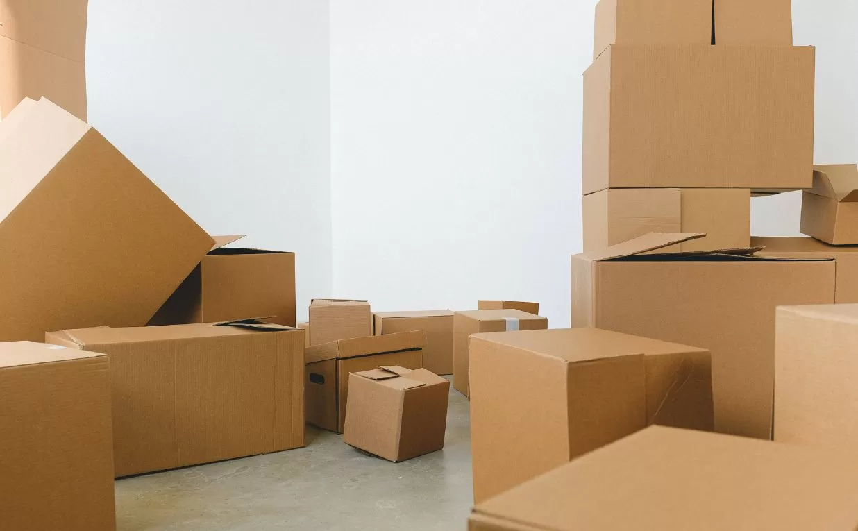 How to Recycle, Reuse, and Compost Cardboard Boxes