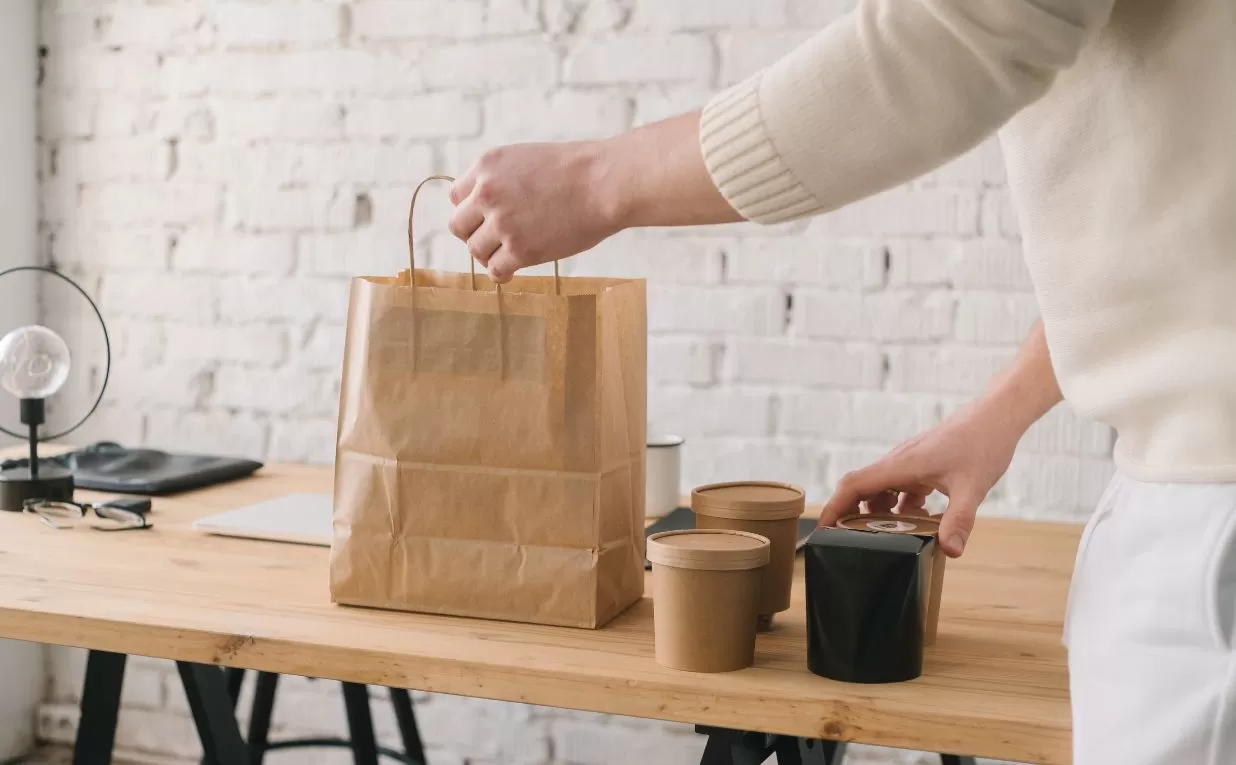 Takeaway Packaging: What Every Food Business Should Know