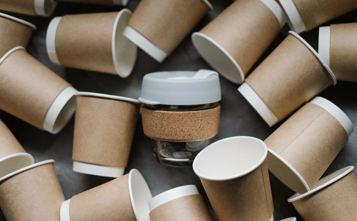5 Red Flags to Watch Out for When Choosing a Paper Cup Supplier