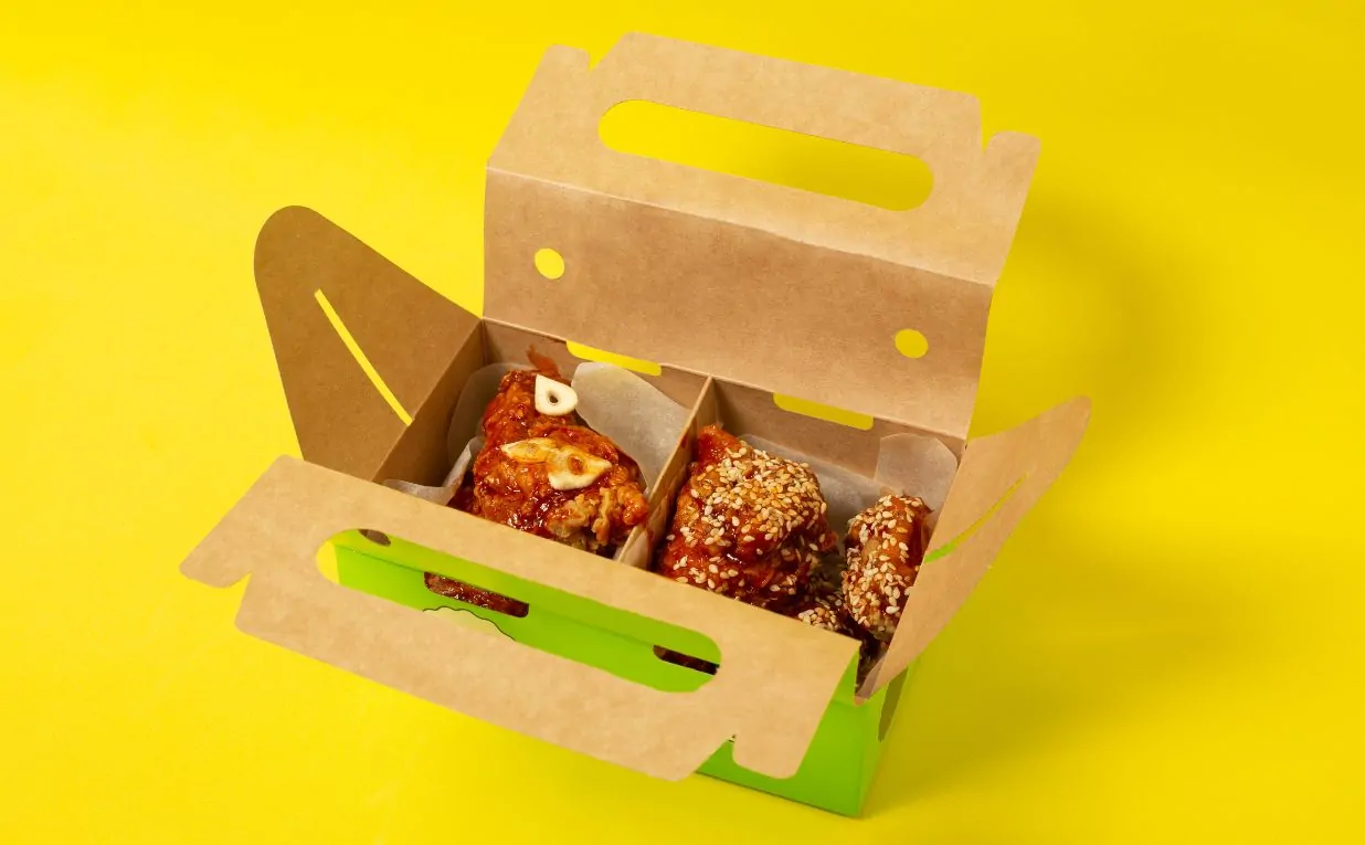 Portion Control Packaging: Making Healthy Eating Easier & Greener