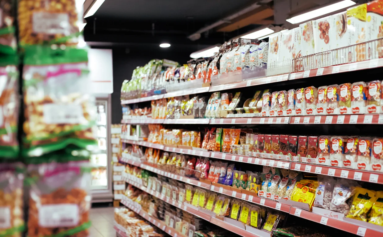 The Psychology Behind Food Packaging That Sells